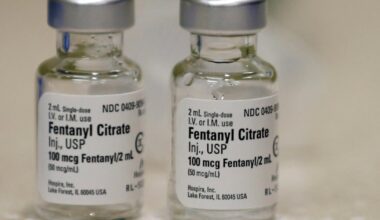 Saskatchewan Health Authority says anesthetic drugs went missing in North Battleford - CTV News