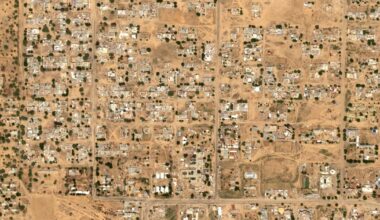 Sudan’s paramilitary killed hundreds including hospital patients in Darfur, residents say - CTV News