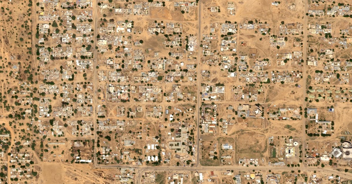 Sudan’s paramilitary killed hundreds including hospital patients in Darfur, residents say - CTV News