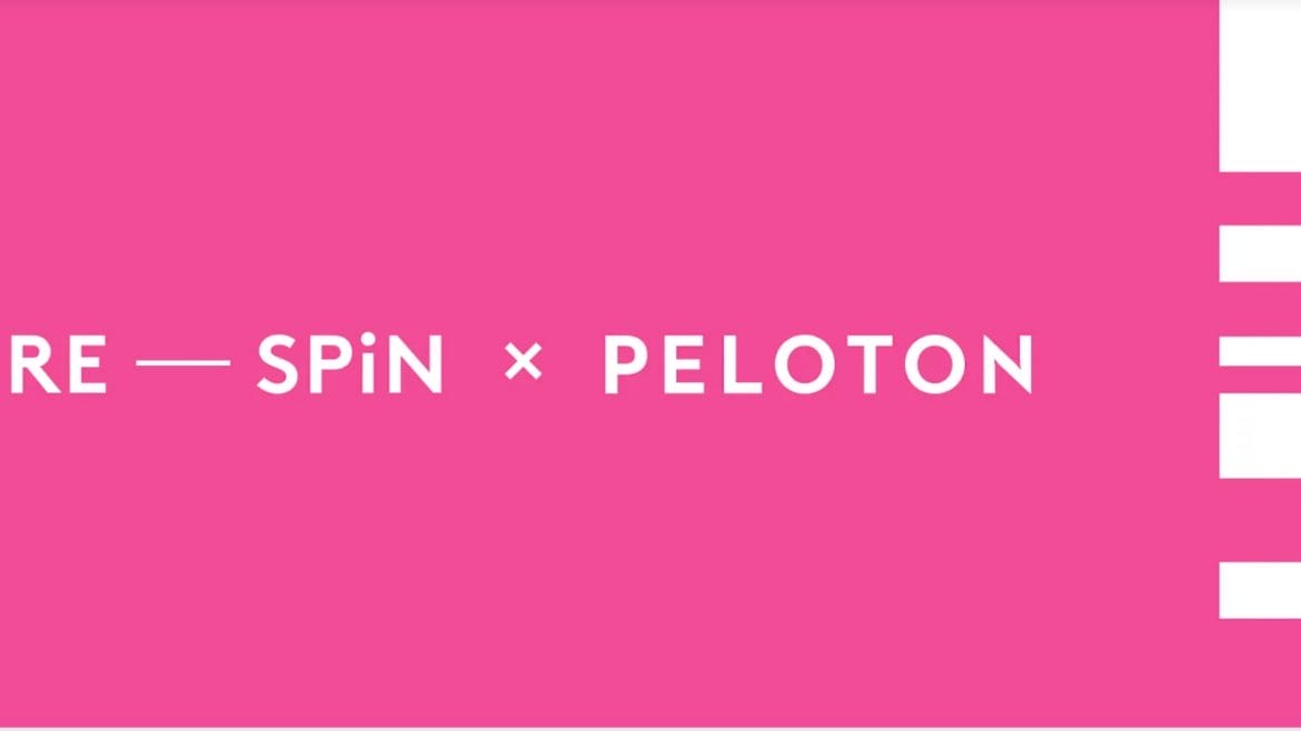 Peloton Menopause Collection