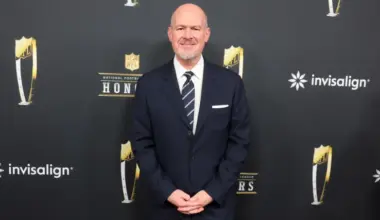 Rams vs. Jaguars announcers: Who is calling 2025 NFL London game on NFL Network? image