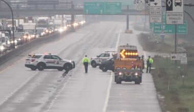 52-year-old man killed in crash on HWY 99 in Richmond, RCMP says