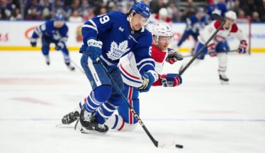 What's real and what's not in the NHL's Atlantic Division?