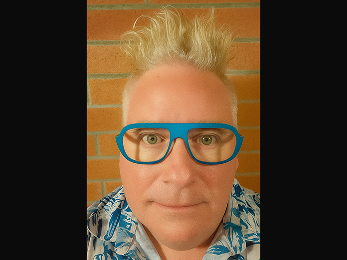 Ronnie Stanton joins Evanov as Senior Brand Manager