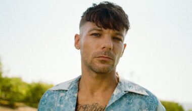 Louis Tomlinson interview: ‘Fame can be really dehumanising’