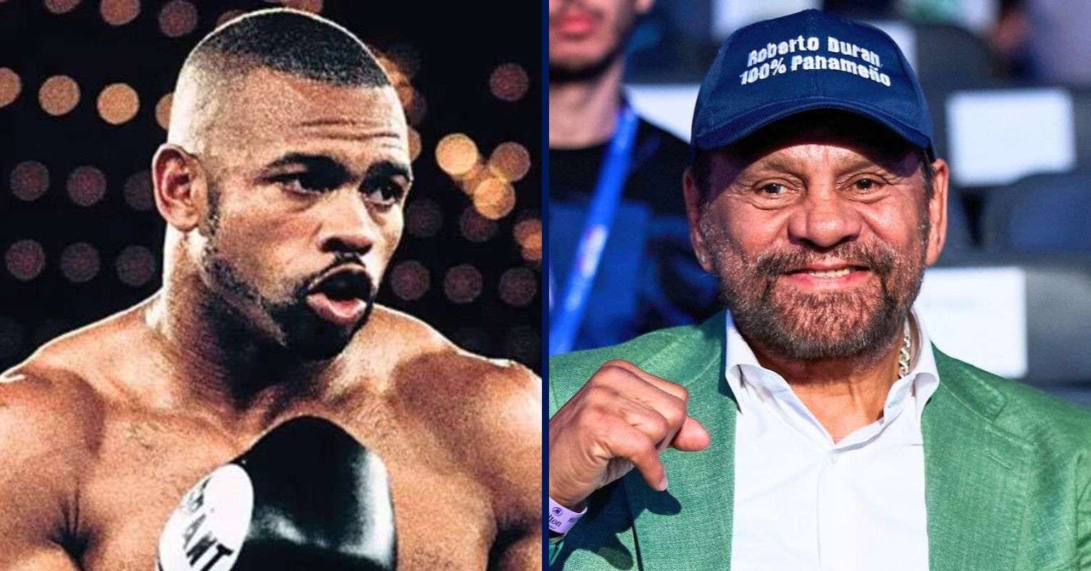 World Champion Who Faced Roy Jones And Roberto Duran Names Who Hit Harder: “I’ll Never Forget It”