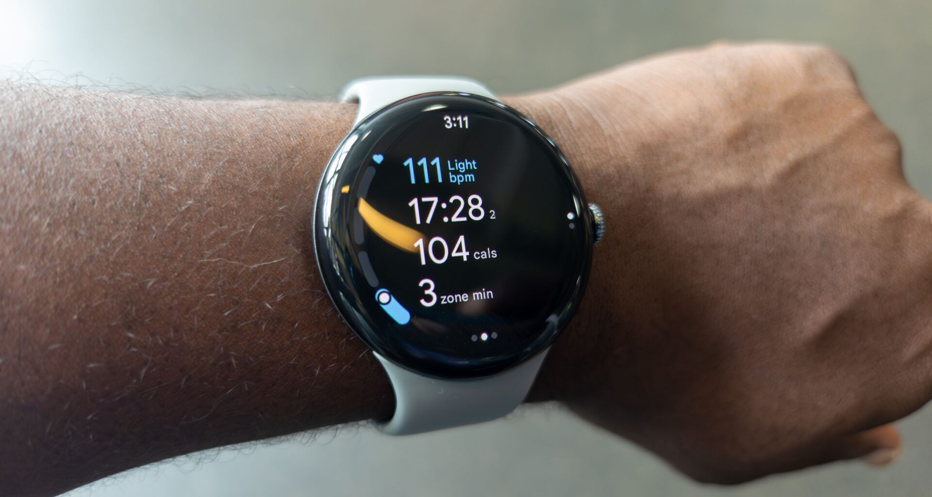 The Pixel Watch may not be my ideal workout smartwatch, but it did the unthinkable — it helped me not hate running, thanks to some Fitbit AI magic