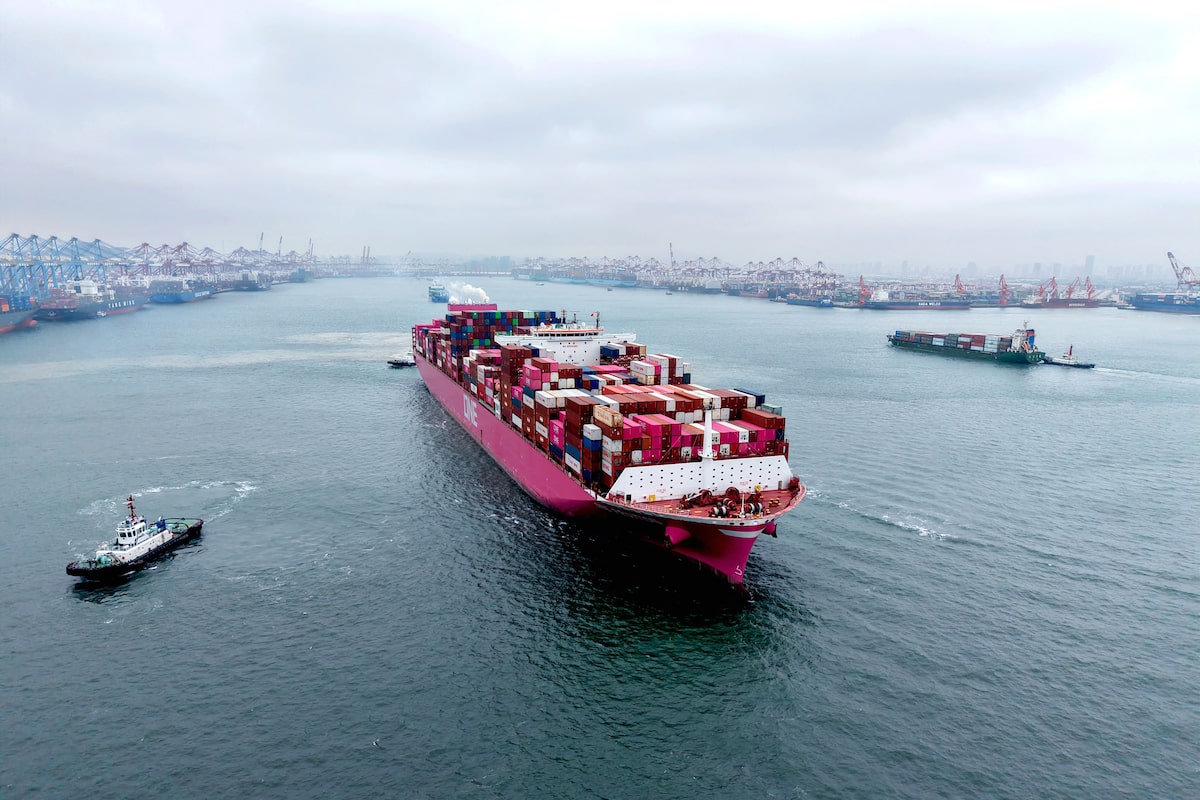 China ‘deferred’ when U.S. reached out for phone call after export controls expansion