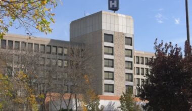 Construction on new Victoria Hospital ER to begin in new year, premier says - CTV News