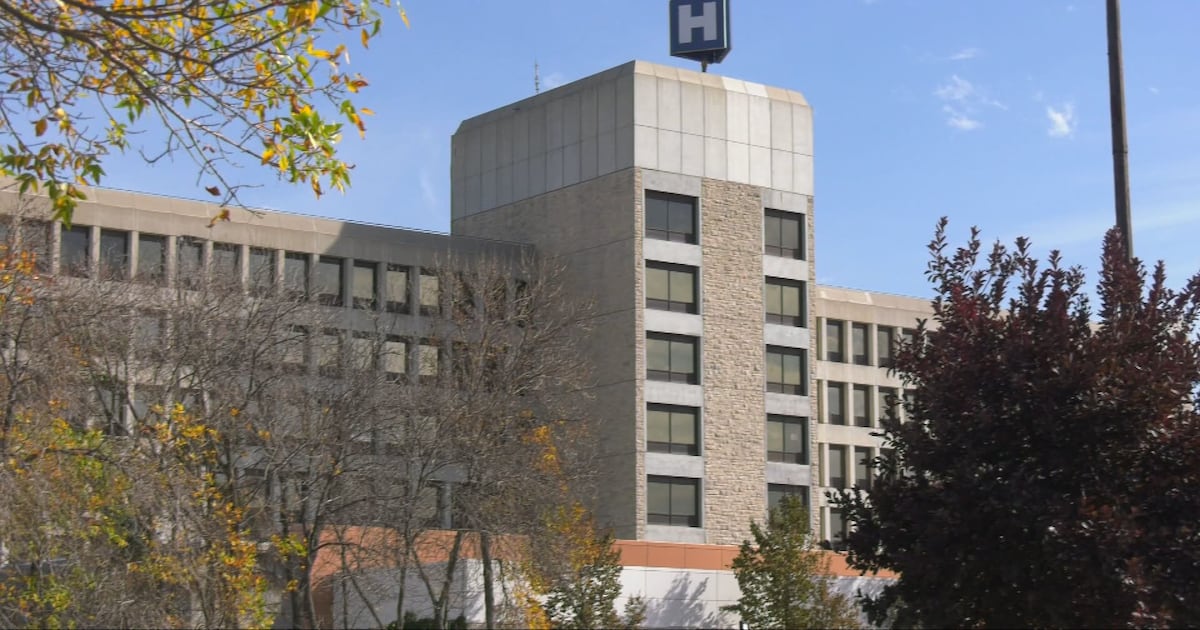 Construction on new Victoria Hospital ER to begin in new year, premier says - CTV News