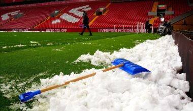 Premier League abandons Boxing Day tradition as festive fixture schedule released