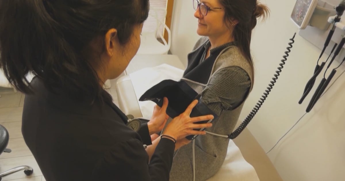 Half of doctors still facing burnout: CMA survey - CTV News