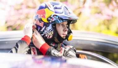 MPH: Rovanperä might just have enough time to reach F1