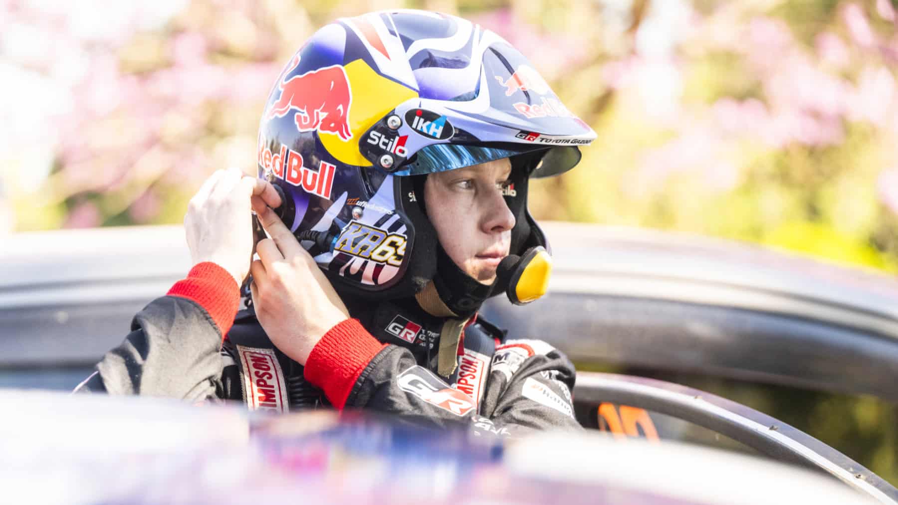 MPH: Rovanperä might just have enough time to reach F1