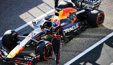 The signs Red Bull-Verstappen combo is F1's best again