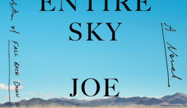 Review: The Entire Sky - Flathead Beacon