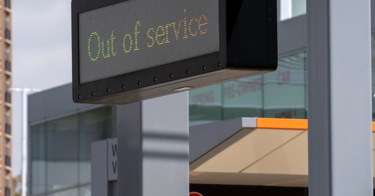 Eglinton Crosstown LRT expected to reach another milestone this week - CTV News