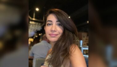 Elnaz Hajtamiri investigation: Suspect arrested in Texas