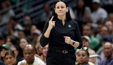 Toronto Tempo expected to hire Sandy Brondello as franchise’s first head coach: Source