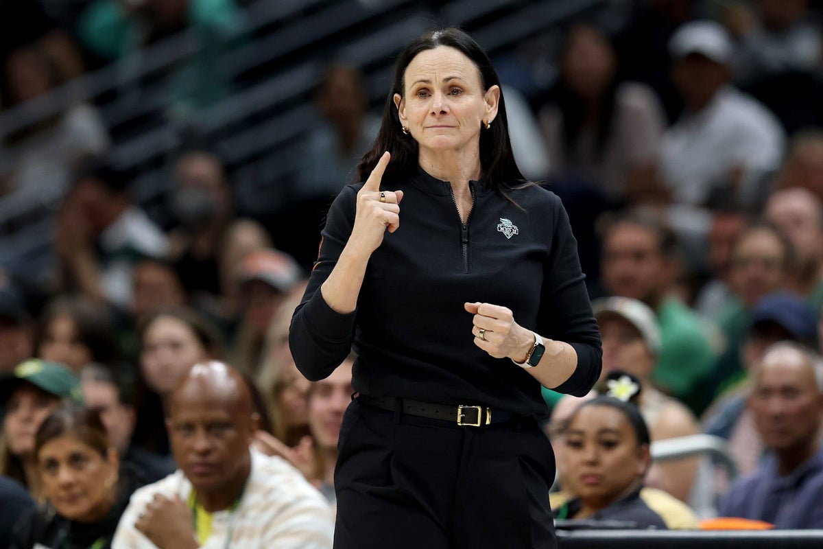 Toronto Tempo expected to hire Sandy Brondello as franchise’s first head coach: Source