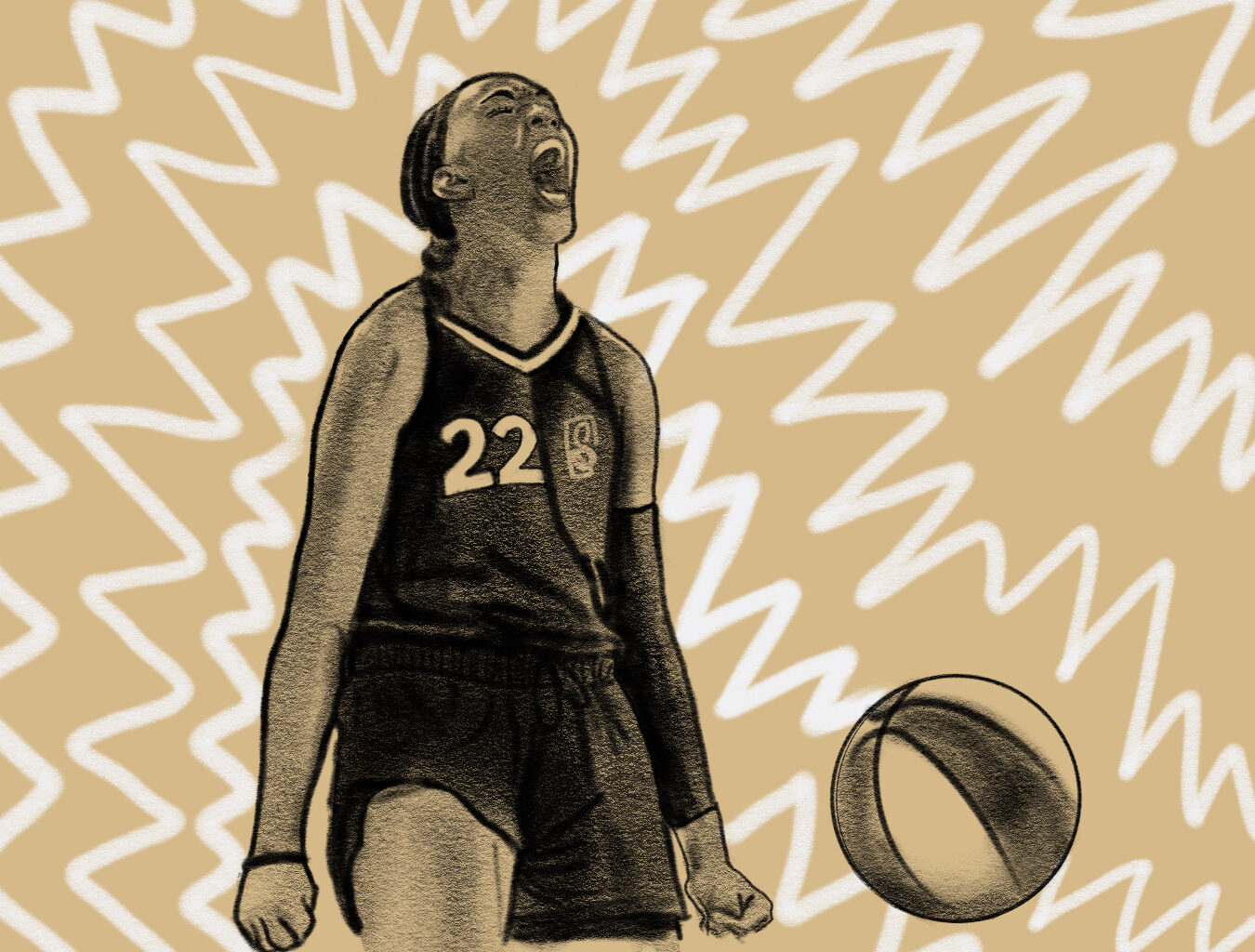 Greatest individual season in WNBA history – The Paisano