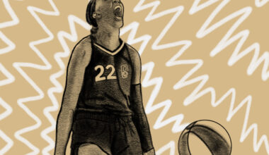 Greatest individual season in WNBA history – The Paisano