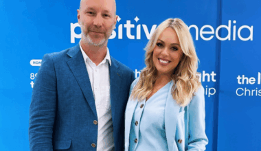 Melbourne radio's most enduring on-air team celebrates 3000 shows