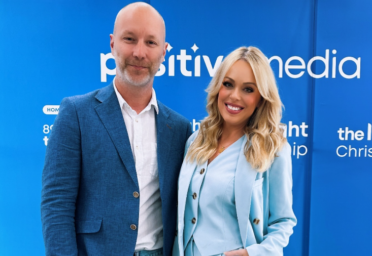 Melbourne radio's most enduring on-air team celebrates 3000 shows