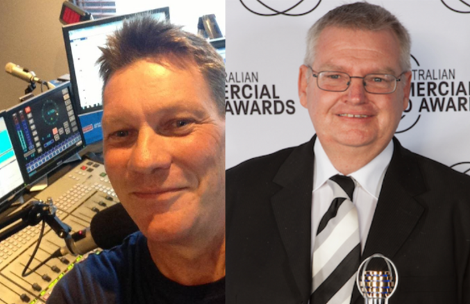 Emotional industry tributes for Kevin Blyton