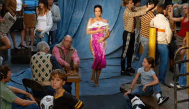 Demi Lovato's ninth album, 'It's Not That Deep', goes for a frolic on the dancefloor