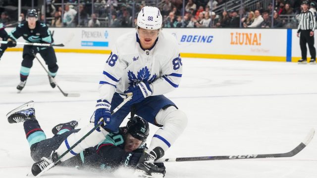 Watch Hockey Night in Canada on Sportsnet