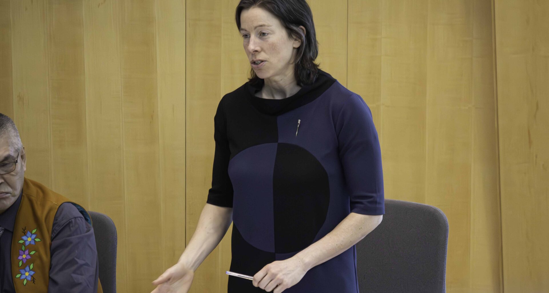 MLA calls out feedback ‘black hole’ in NWT healthcare