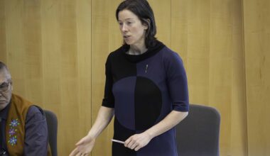 MLA calls out feedback ‘black hole’ in NWT healthcare