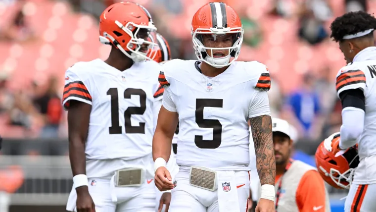 Former NFL QB rips Dillon Gabriel, urges Browns turn to Shedeur Sanders image