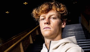 Sinner criticizes Grand Slams for delaying player welfare and revenue demands