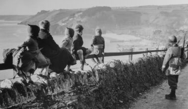 Treasure trove of Devon history set to be unearthed in new book