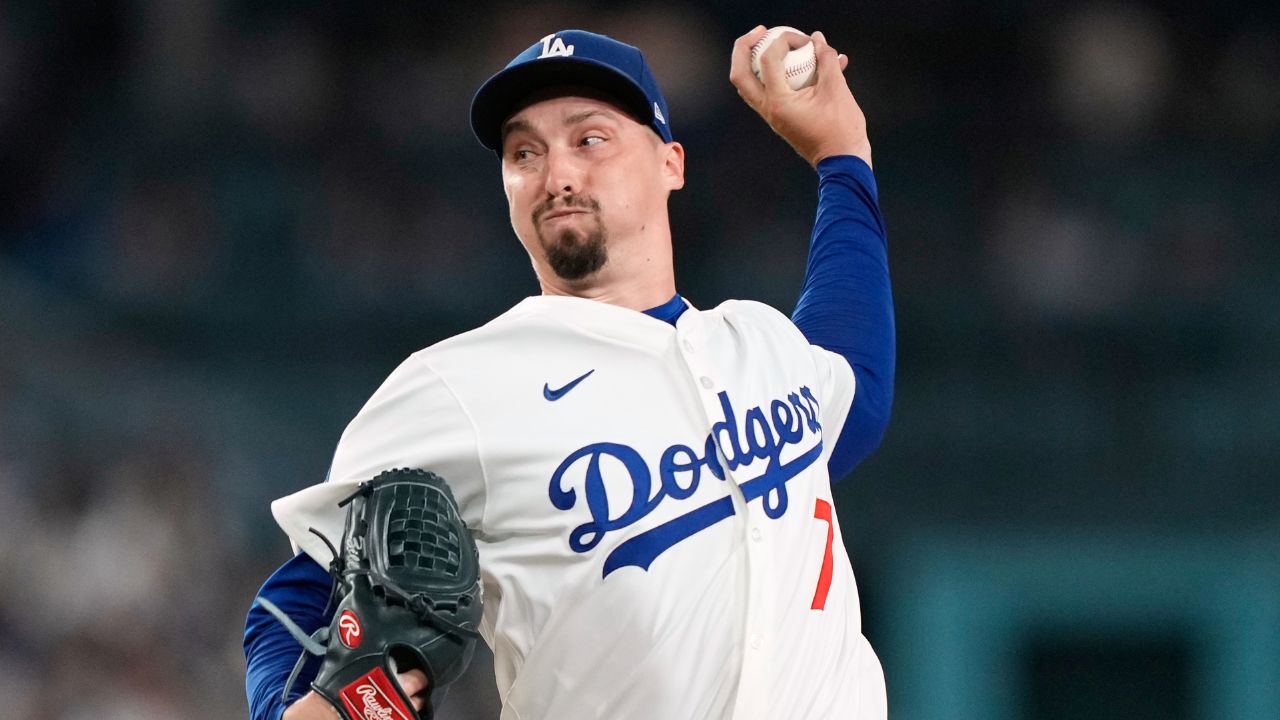 Why Dodgers starters are so hard to hit and where Blue Jays can attack