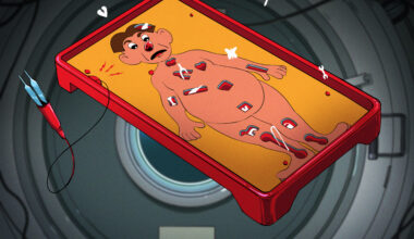 A Cut Above: Surgery In Space, Now And In The Future