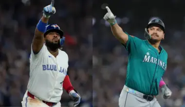 Mariners make unique sports history after missing World Series again image