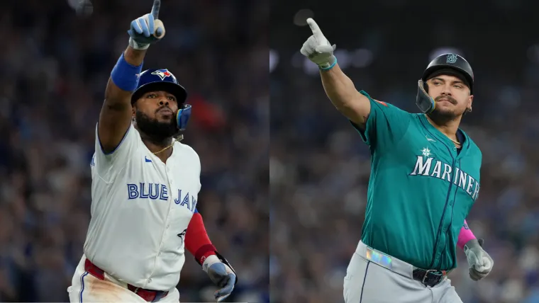 Mariners make unique sports history after missing World Series again image