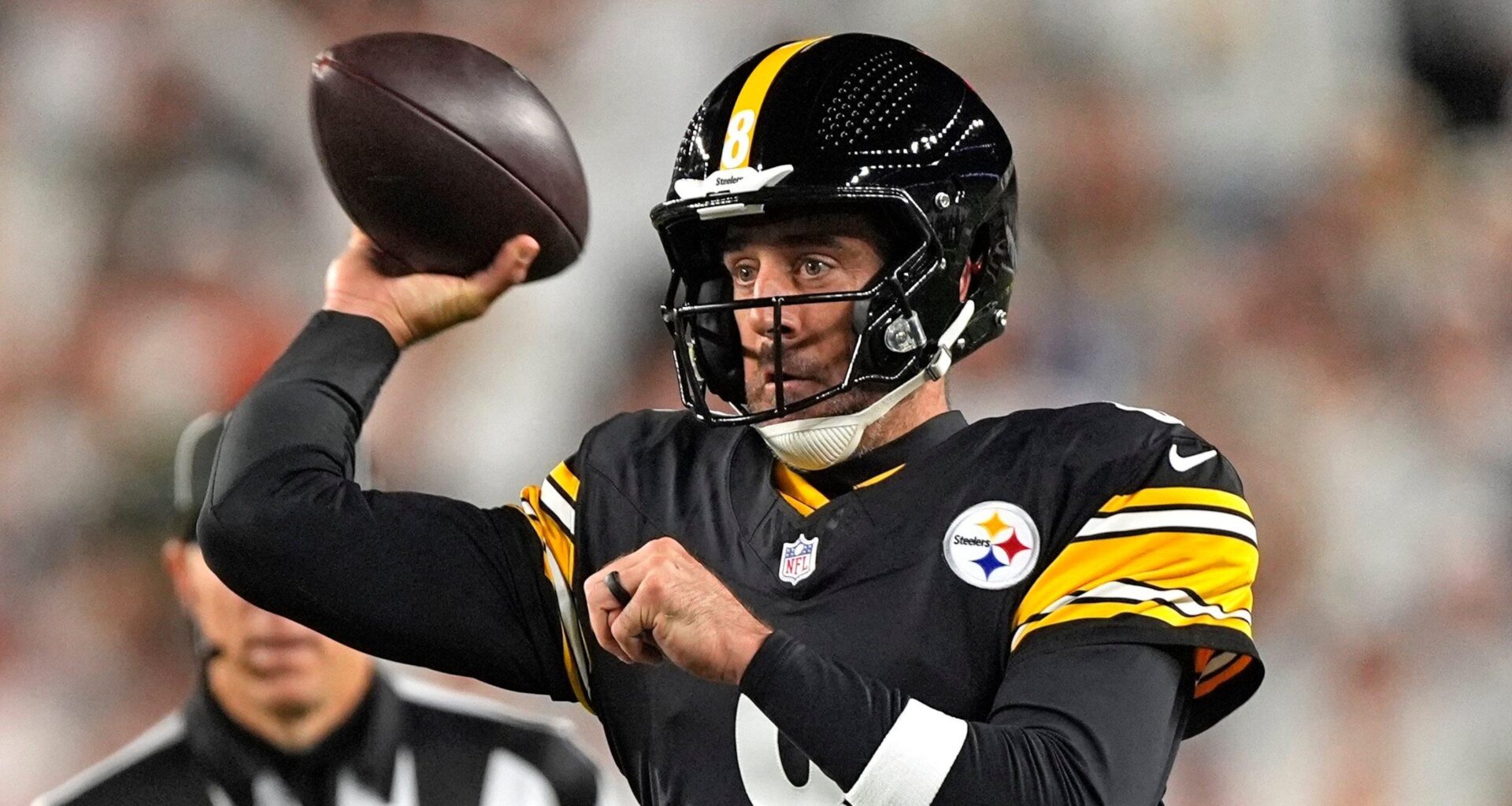 Aaron Rodgers Makes NFL History, Passes Ben Roethlisberger for 5th Most Passing Yards