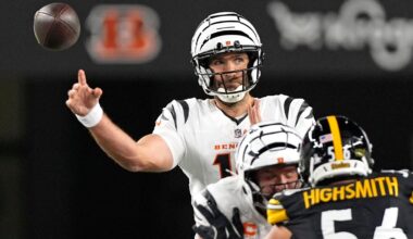 2025 NFL Week 7 Winners and Losers and Top Takeaways