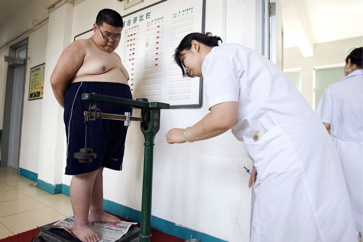 Study finds severely obese patients face medical discrimination