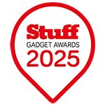 Stuff awards 2025
