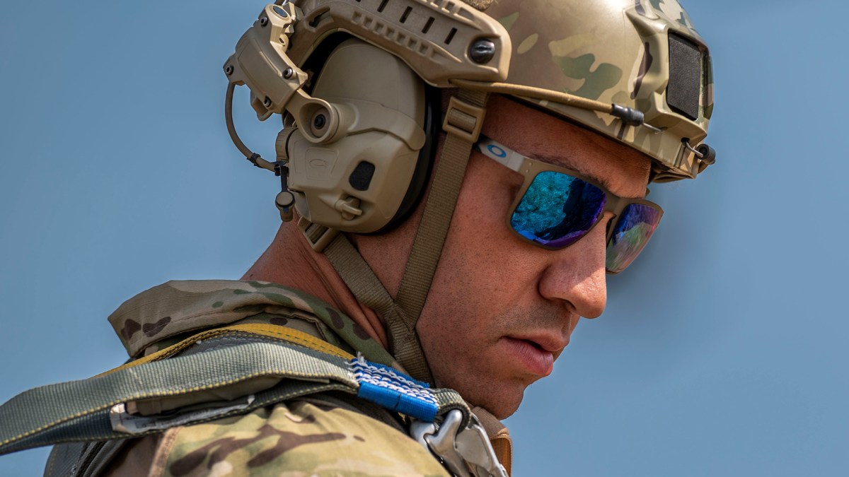 Air Force command wants to cut embedded mental health program