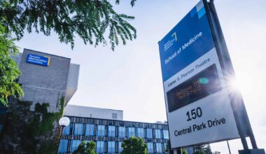 Toronto Metropolitan University medical school brampton ontario