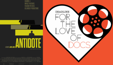 'Antidote's Christo Grosev On Kremlin Scheme to Kidnap Or Kill Him