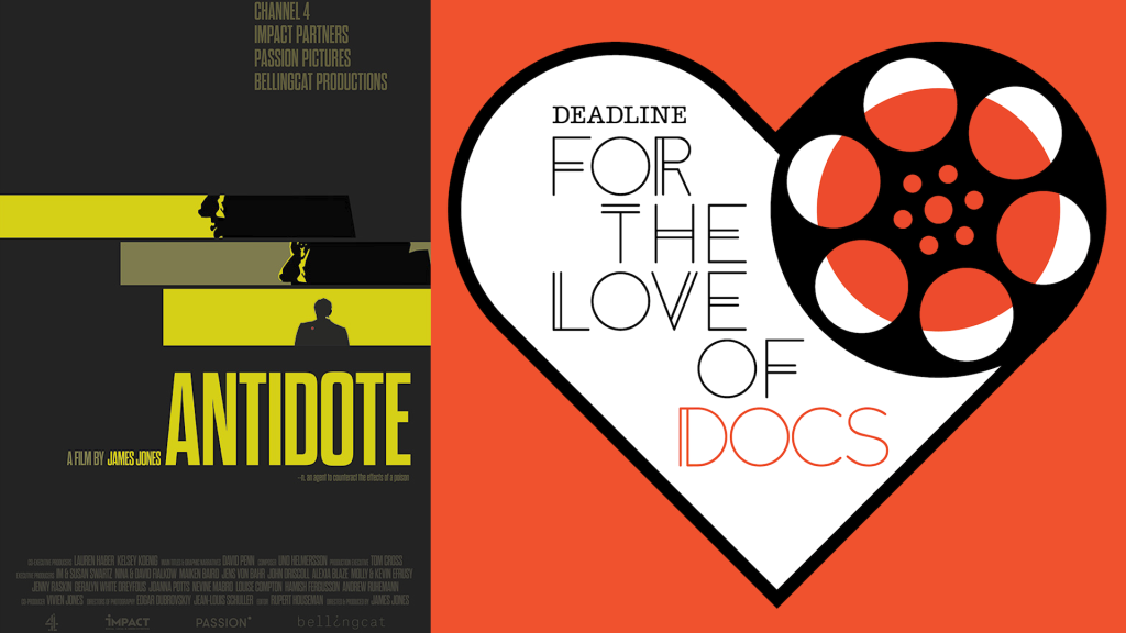 'Antidote's Christo Grosev On Kremlin Scheme to Kidnap Or Kill Him