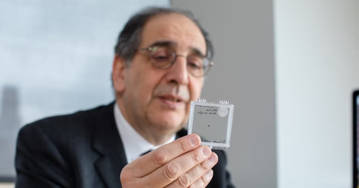 Major Breakthrough Lets People With Irreversible Blindness See Better