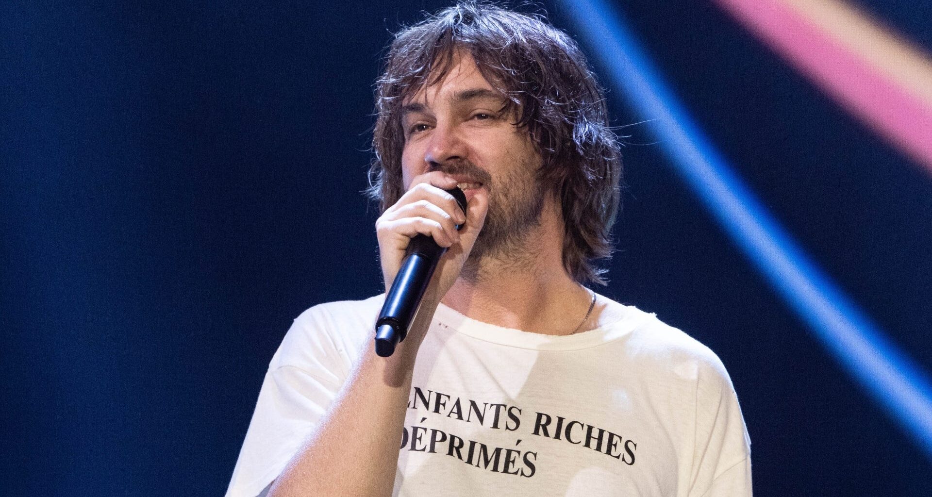 Tame Impala’s Kevin Parker on the making of ‘Deadbeat’